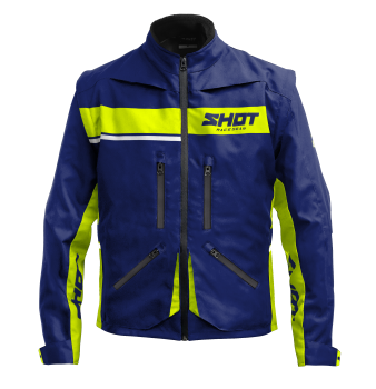 Veste cheap moto enduro